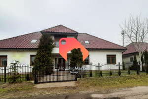 Dom na sprzedaż 550m2 bydgoski Białe Błota Ciele Źródlana - zdjęcie 1