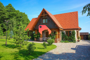 Dom na sprzedaż 200m2 bydgoski Dobrcz Pyszczyn - zdjęcie 1