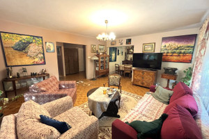 Dom na sprzedaż 119m2 pruszkowski Michałowice Komorów Ryszarda - zdjęcie 1