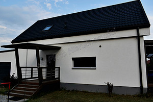 Dom na sprzedaż 133m2 grodziski Grodzisk Mazowiecki Książenice ksiazenice - zdjęcie 1