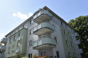 Mieszkanie na sprzedaż 53m2 grodziski Grodzisk Mazowiecki - zdjęcie 1