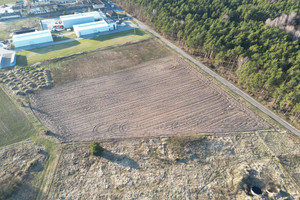 Działka na sprzedaż 9723m2 szamotulski Pniewy Buszewo - zdjęcie 3