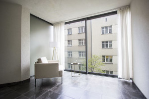 Mieszkanie do wynajęcia 85m2 Katowice Śródmieście Marii Skłodowskiej-Curie - zdjęcie 2