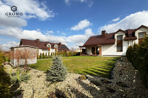 Dom na sprzedaż 148m2 białostocki Wasilków Nowodworce Lipowa - zdjęcie 1