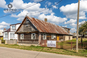 Dom na sprzedaż 132m2 sokólski Nowy Dwór Bobrzańska - zdjęcie 1