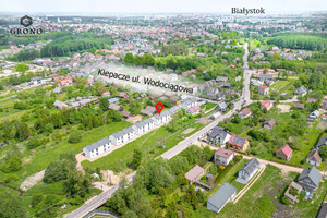 Dom na sprzedaż 108m2 białostocki Choroszcz Klepacze Wodociągowa - zdjęcie 2