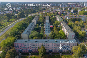 Mieszkanie na sprzedaż 58m2 Białystok Piasta Piastowska - zdjęcie 3