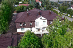 Dom na sprzedaż 560m2 sieradzki Złoczew Ogrodowa - zdjęcie 2