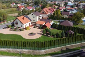Dom na sprzedaż 200m2 dąbrowski Szczucin - zdjęcie 3
