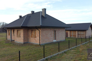 Dom na sprzedaż 140m2 dąbrowski Radgoszcz - zdjęcie 1