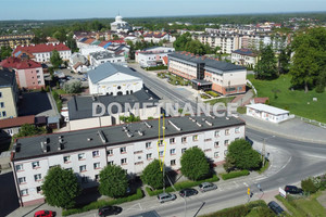 Mieszkanie na sprzedaż 51m2 dąbrowski Dąbrowa Tarnowska - zdjęcie 1