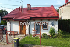 Dom na sprzedaż 77m2 tarnowski Radłów Łęka Siedlecka - zdjęcie 3
