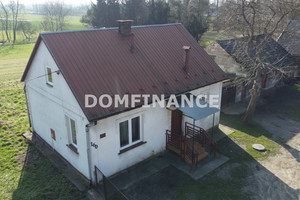 Dom na sprzedaż 80m2 dąbrowski Bolesław - zdjęcie 1