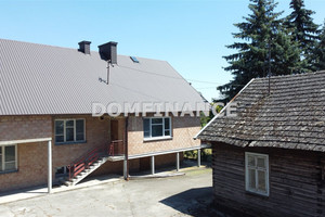 Dom na sprzedaż 500m2 dąbrowski Gręboszów Hubenice - zdjęcie 2