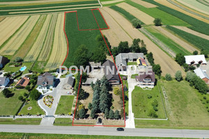 Dom na sprzedaż 500m2 dąbrowski Gręboszów Hubenice - zdjęcie 1