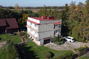 Dom na sprzedaż 299m2 dąbrowski Mędrzechów Grądy - zdjęcie 3