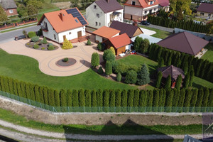 Dom na sprzedaż 200m2 dąbrowski Szczucin - zdjęcie 2