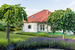 Dom na sprzedaż 225m2 krakowski Michałowice Kwiatowa - zdjęcie 1