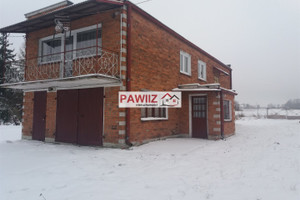 Dom na sprzedaż 150m2 bełchatowski Drużbice Drużbice-Kolonia - zdjęcie 1