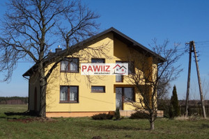 Dom na sprzedaż 143m2 piotrkowski Sulejów Bilska Wola-Kolonia - zdjęcie 1