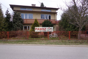 Dom na sprzedaż 212m2 radomszczański Kobiele Wielkie - zdjęcie 1