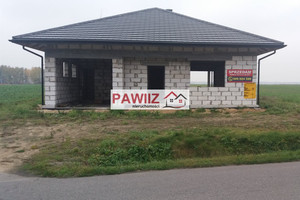 Dom na sprzedaż 145m2 piotrkowski Wolbórz Proszenie - zdjęcie 1