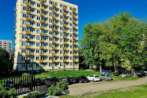 Mieszkanie na sprzedaż 54m2 Gdańsk Śródmieście Szopy - zdjęcie 1
