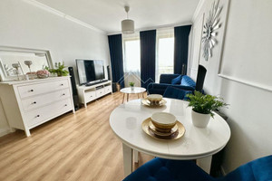 Mieszkanie na sprzedaż 43m2 Gdańsk Ujeścisko-Łostowice Ujeścisko Konstantego Bergiela - zdjęcie 1