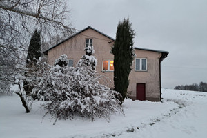 Dom na sprzedaż 75m2 krośnieński Wojaszówka Przybówka - zdjęcie 2
