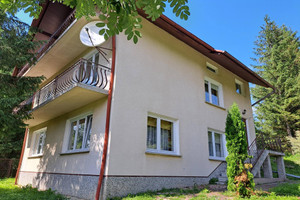 Dom na sprzedaż 250m2 sanocki Zarszyn Odrzechowa - zdjęcie 1
