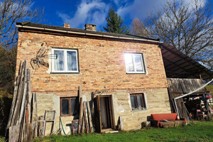 Dom na sprzedaż 95m2 strzyżowski Frysztak Glinik Średni - zdjęcie 3