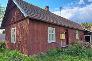 Dom na sprzedaż 110m2 jasielski Jasło Szebnie - zdjęcie 1