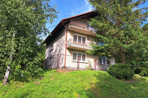 Dom na sprzedaż 250m2 sanocki Zarszyn Odrzechowa - zdjęcie 2