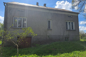 Dom na sprzedaż 96m2 krośnieński Dukla Daliowa - zdjęcie 3