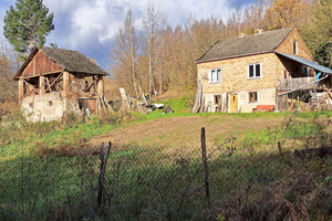 Dom na sprzedaż 95m2 strzyżowski Frysztak Glinik Średni - zdjęcie 1