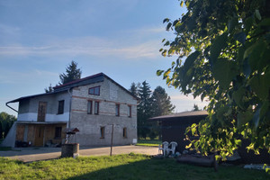Dom na sprzedaż 180m2 krośnieński Jedlicze Jaszczew - zdjęcie 2