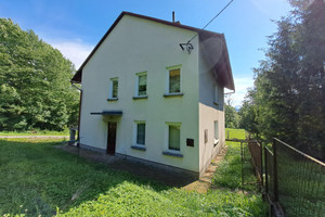 Dom na sprzedaż 250m2 sanocki Zarszyn Odrzechowa - zdjęcie 3
