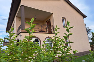 Dom na sprzedaż 180m2 jasielski Brzyska Błażkowa - zdjęcie 3