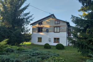 Dom na sprzedaż 180m2 krośnieński Jedlicze Jaszczew - zdjęcie 1