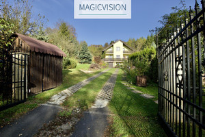 Dom na sprzedaż 271m2 krakowski Michałowice Górna Wieś - zdjęcie 2