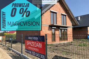 Dom na sprzedaż 132m2 wielicki Niepołomice Zabierzów Bocheński - zdjęcie 1