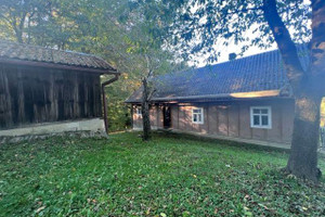 Dom na sprzedaż 70m2 tarnowski Rzepiennik Strzyżewski Rzepiennik Suchy - zdjęcie 1