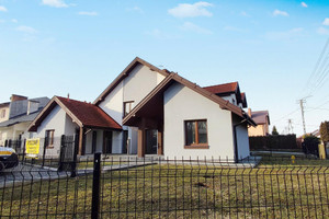 Mieszkanie na sprzedaż 75m2 tarnowski Tarnów Zgłobice - zdjęcie 3