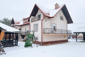Dom na sprzedaż 230m2 dąbrowski Dąbrowa Tarnowska - zdjęcie 1