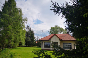 Dom na sprzedaż 80m2 tarnowski Tarnów Zgłobice - zdjęcie 1