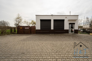 Dom na sprzedaż 70m2 bełchatowski Zelów Pożdżenice - zdjęcie 2