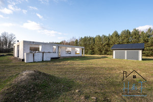 Dom na sprzedaż 150m2 łaski Buczek Wola Bachorska - zdjęcie 3