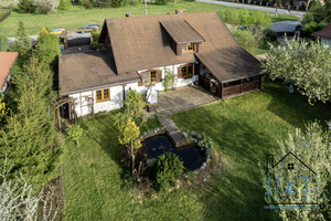 Dom na sprzedaż 165m2 łaski Łask Ostrów - zdjęcie 1