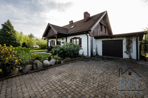Dom na sprzedaż 165m2 łaski Łask Ostrów - zdjęcie 2