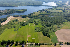 Działka na sprzedaż 1456m2 ostródzki Miłomłyn - zdjęcie 1